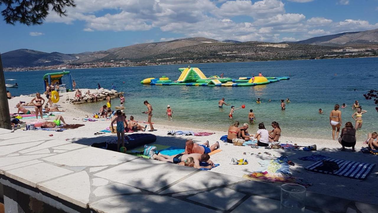 Apartments Filipo Trogir Dış mekan fotoğraf