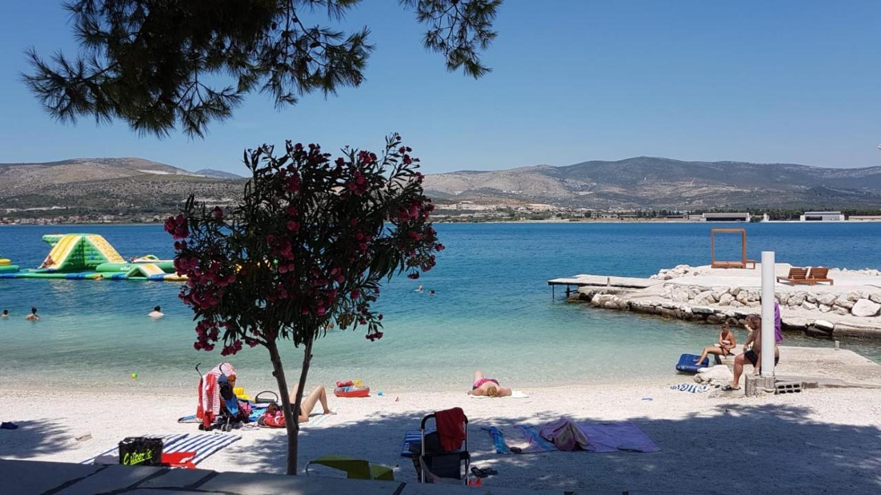Apartments Filipo Trogir Dış mekan fotoğraf