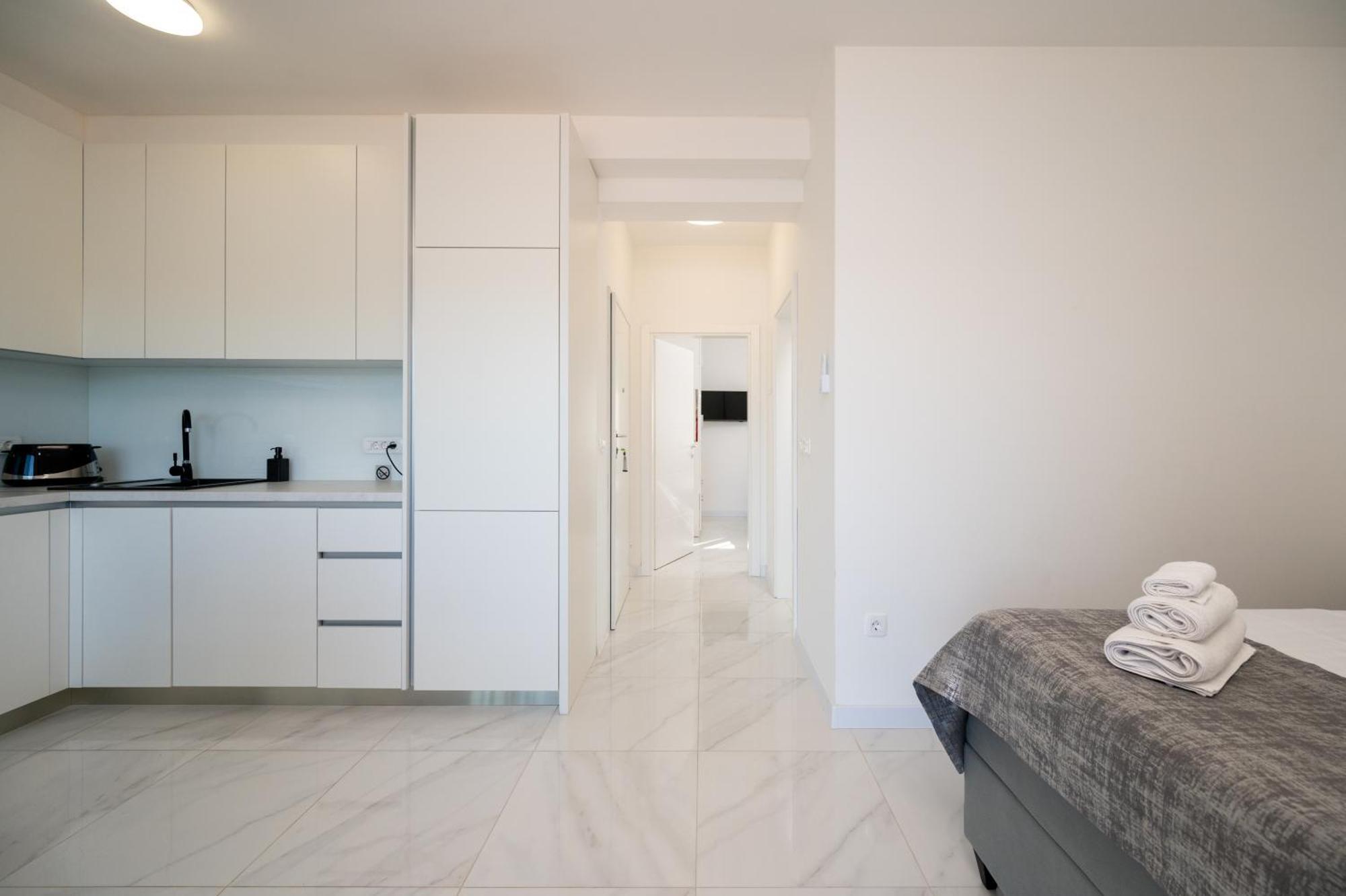 Apartments Filipo Trogir Dış mekan fotoğraf