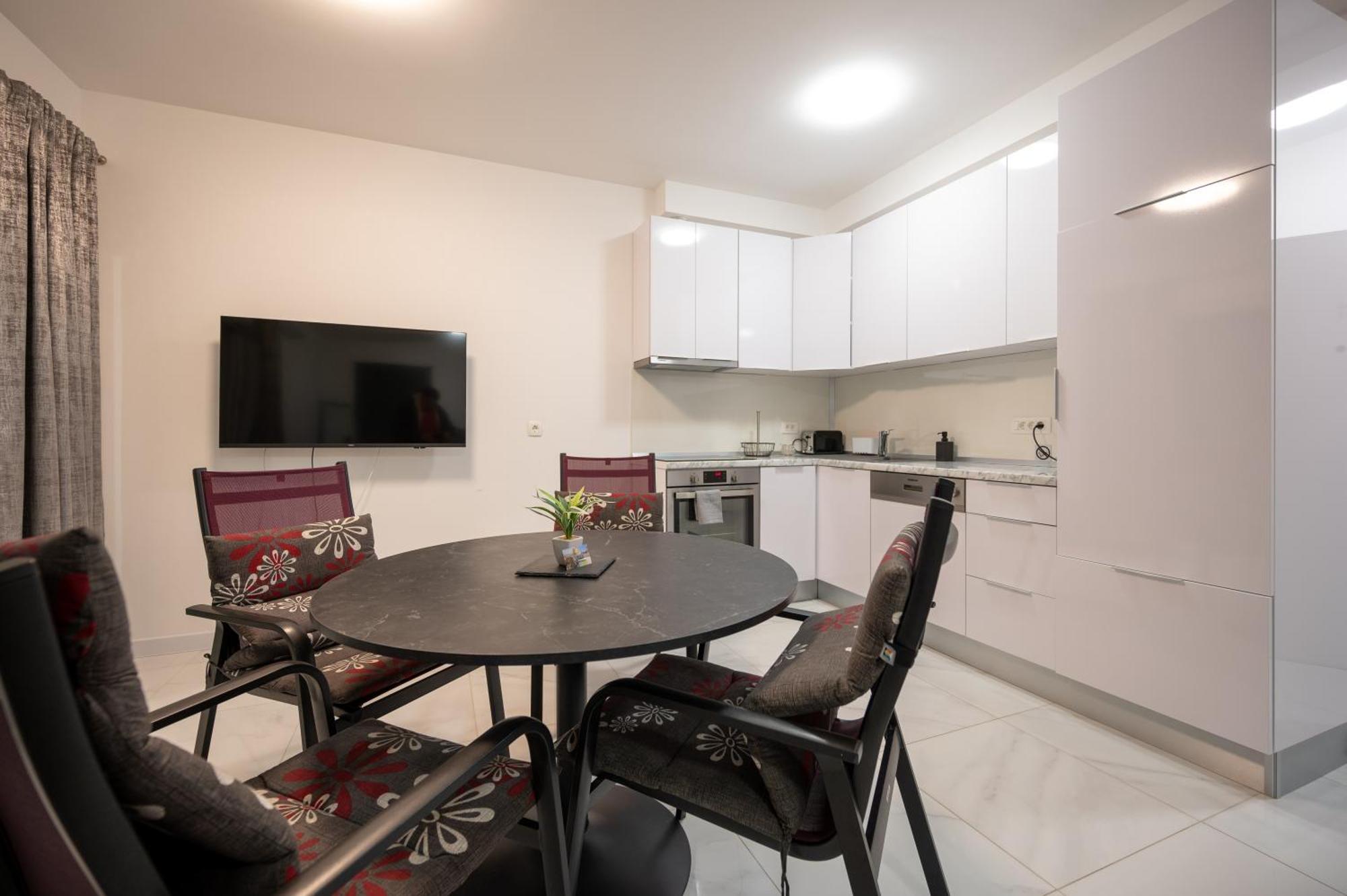 Apartments Filipo Trogir Dış mekan fotoğraf
