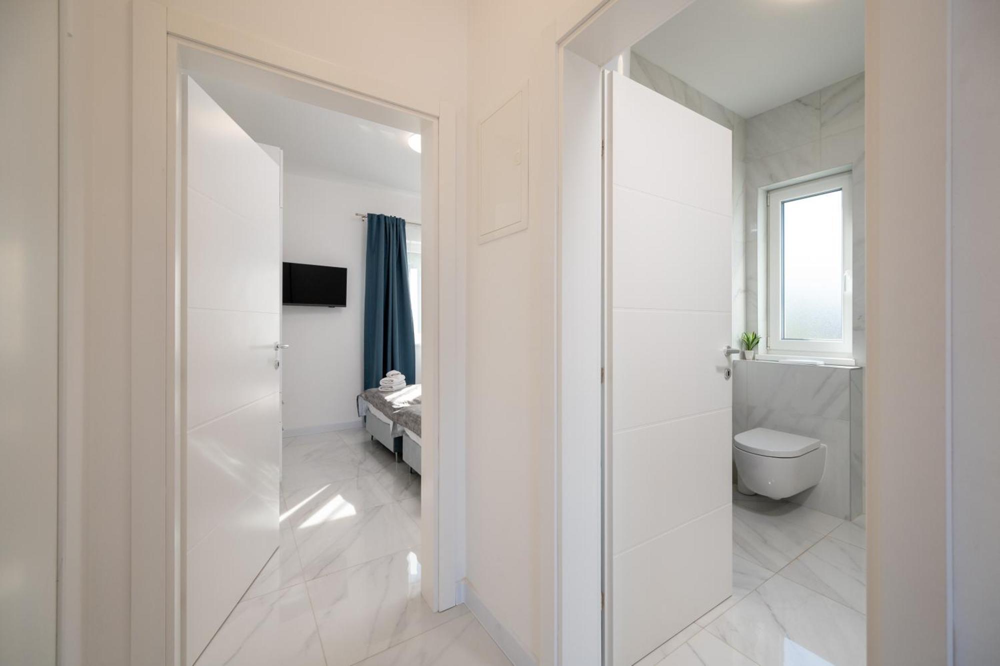 Apartments Filipo Trogir Dış mekan fotoğraf