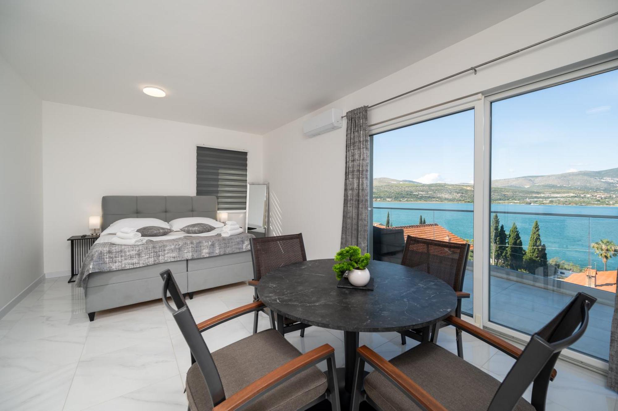 Apartments Filipo Trogir Dış mekan fotoğraf